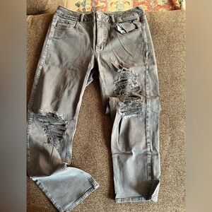 AE TOMGIRL PANT